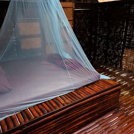 Hotel Goldkey Bungalow Koh Phayam Zewnętrze zdjęcie