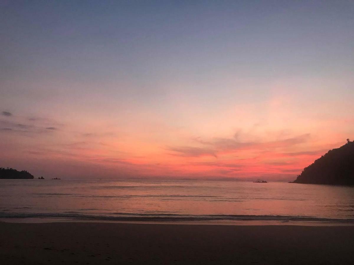 Hotel Goldkey Bungalow Koh Phayam Zewnętrze zdjęcie