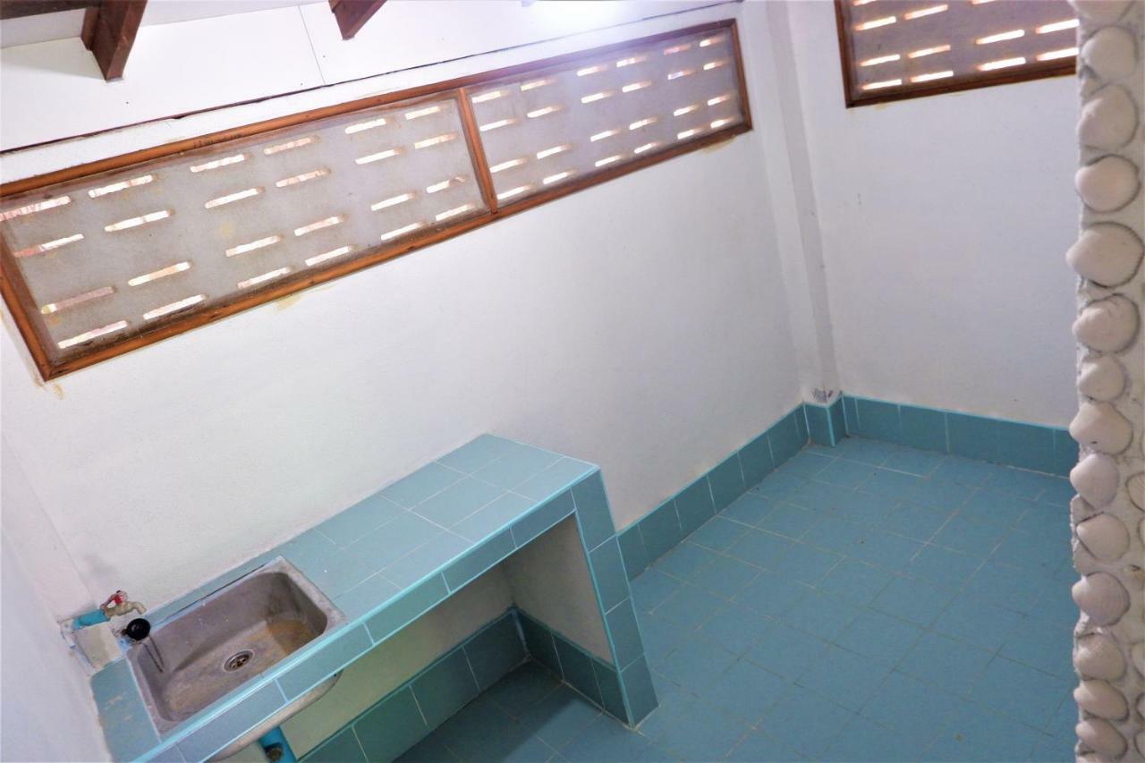 Hotel Goldkey Bungalow Koh Phayam Zewnętrze zdjęcie