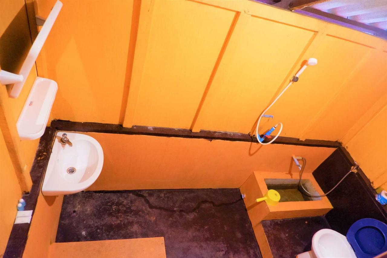 Hotel Goldkey Bungalow Koh Phayam Zewnętrze zdjęcie