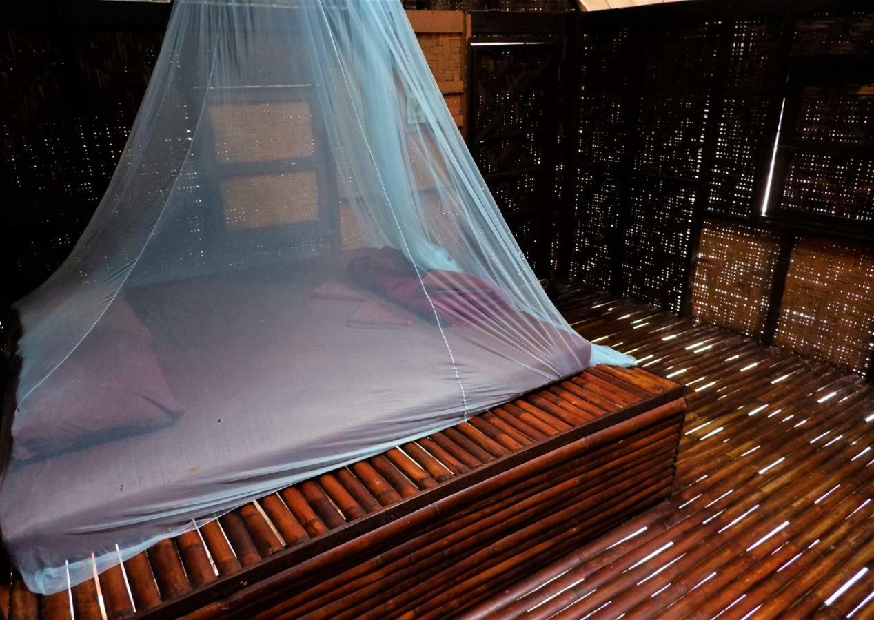 Hotel Goldkey Bungalow Koh Phayam Zewnętrze zdjęcie