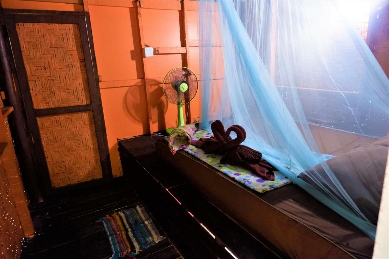 Hotel Goldkey Bungalow Koh Phayam Zewnętrze zdjęcie